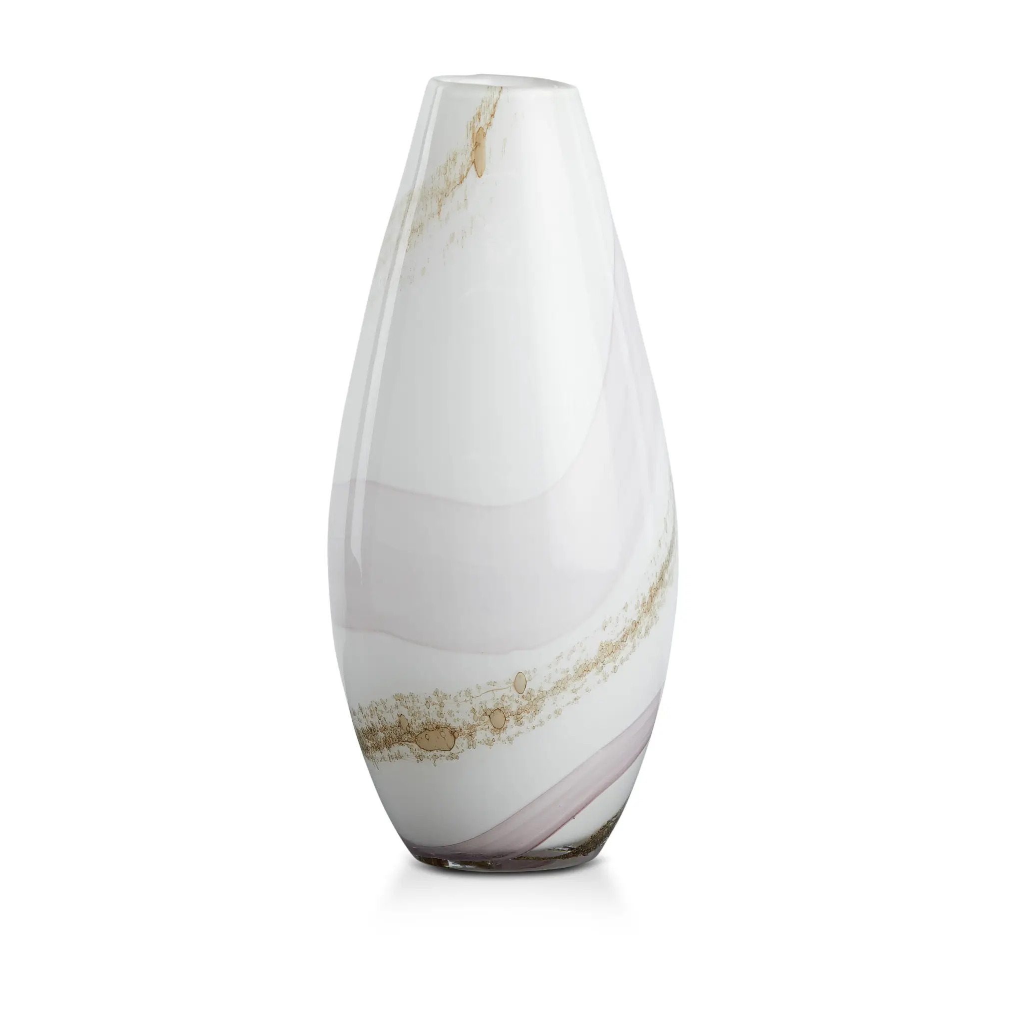 Margo Multicolored Vase Margo Multicolored Vase