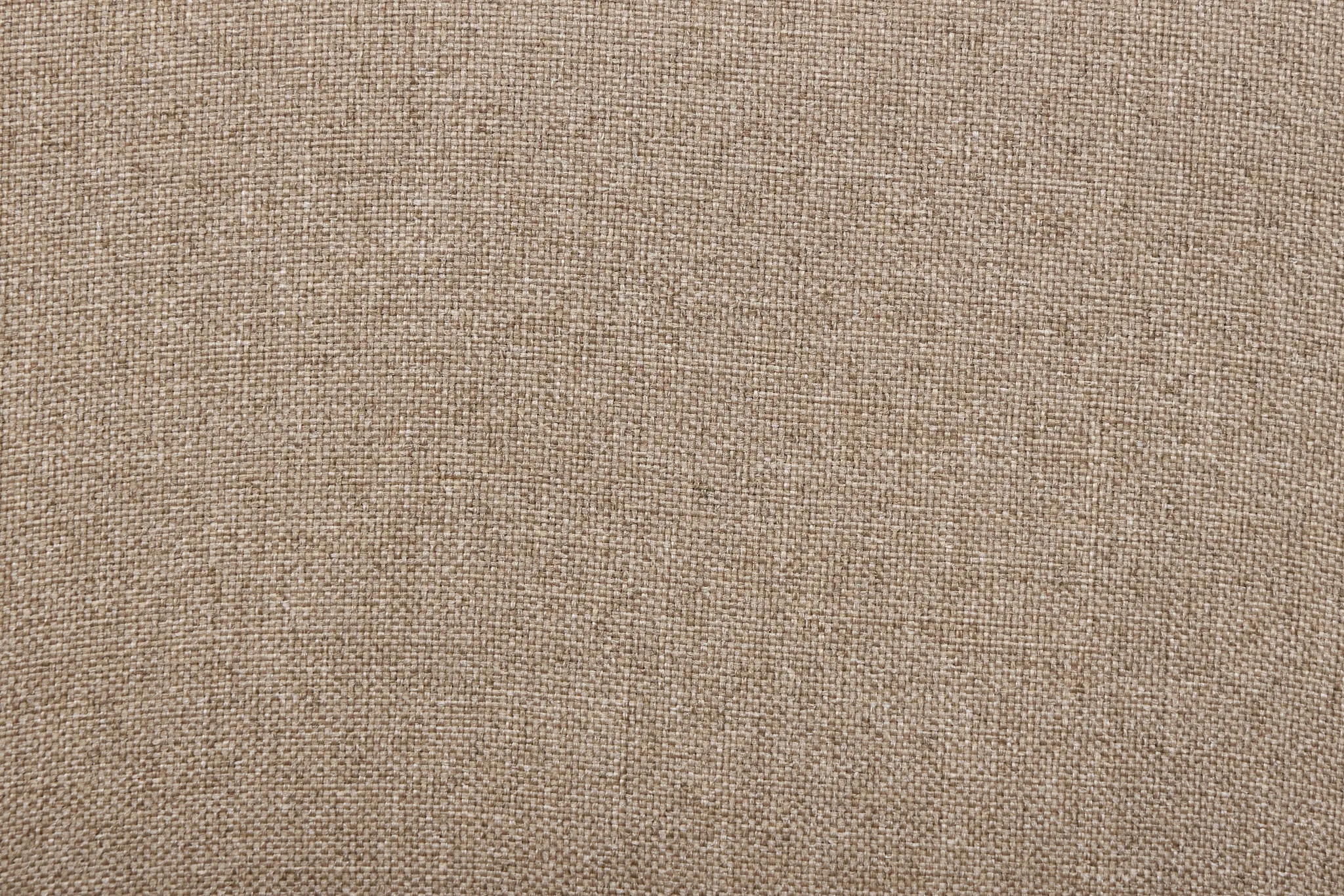 Tate Brown Fabric Medium Two-arm Sectional