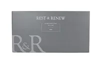 Rest & Renew Down Around Side Sleeper Pillow