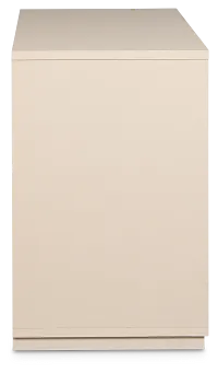 Valencia Light Tone Dresser