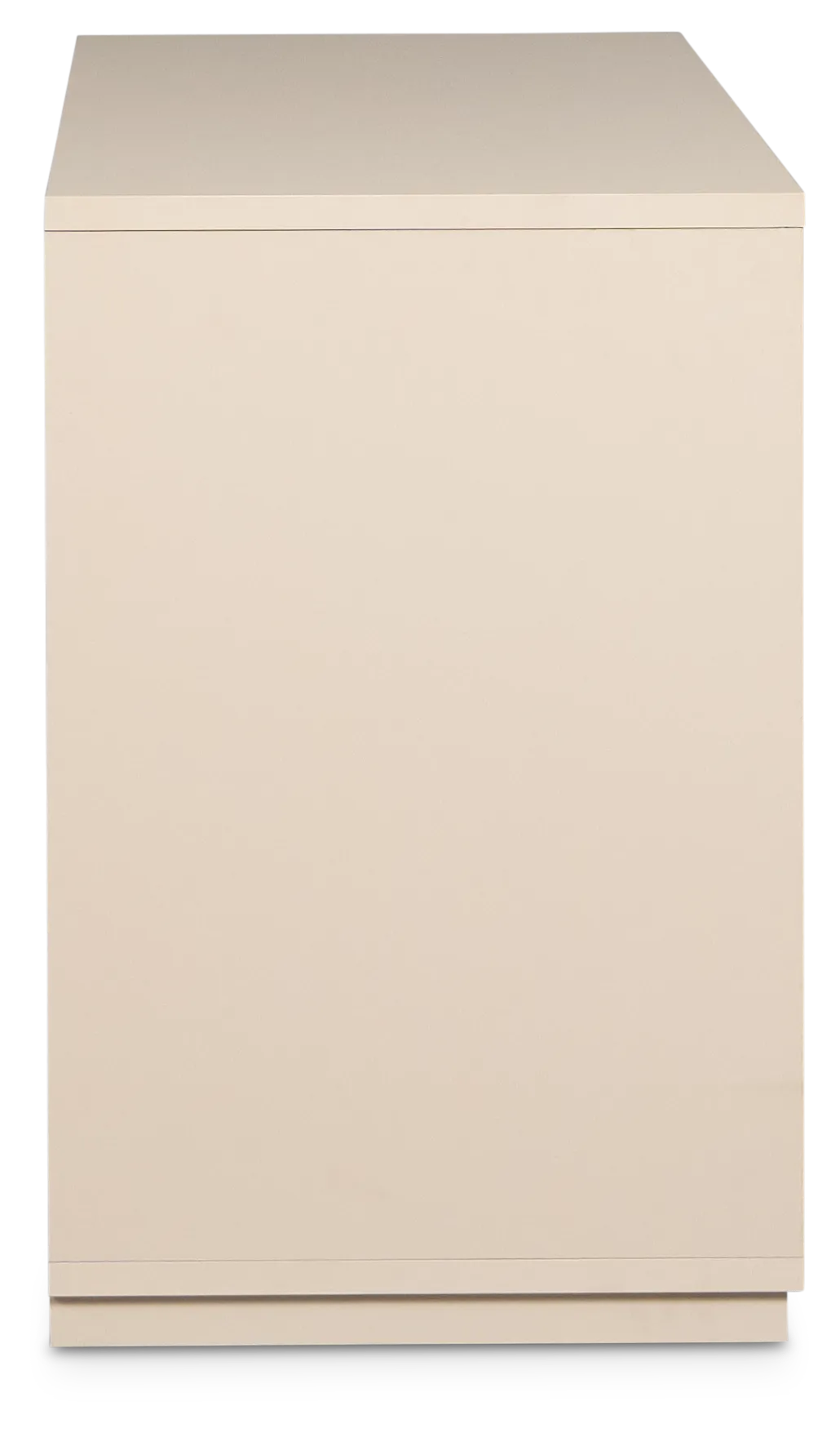 Valencia Light Tone Dresser