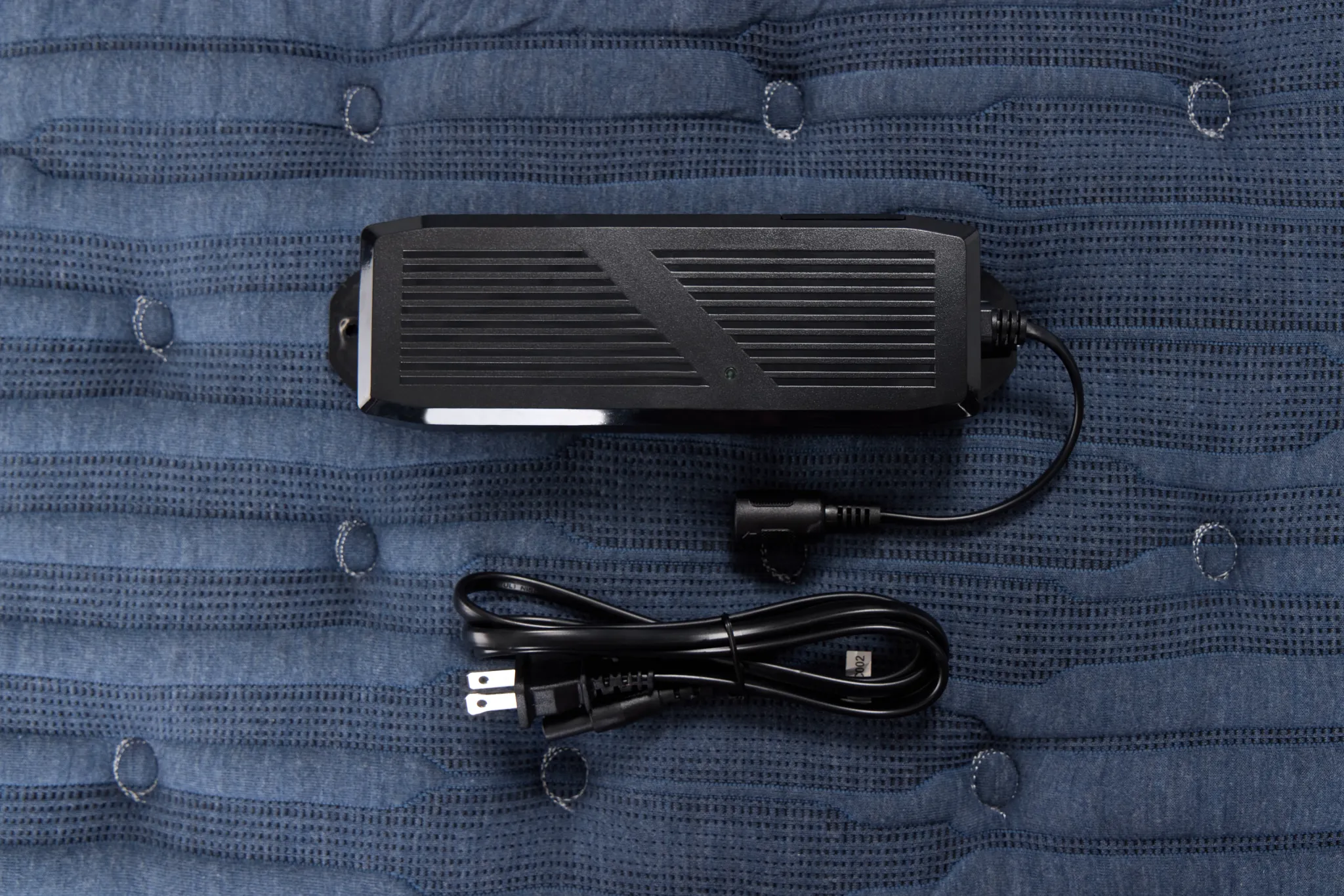 Kevin Charles By Sealy Reserve Lux Firm Deluxe Adjustable Mattress Set