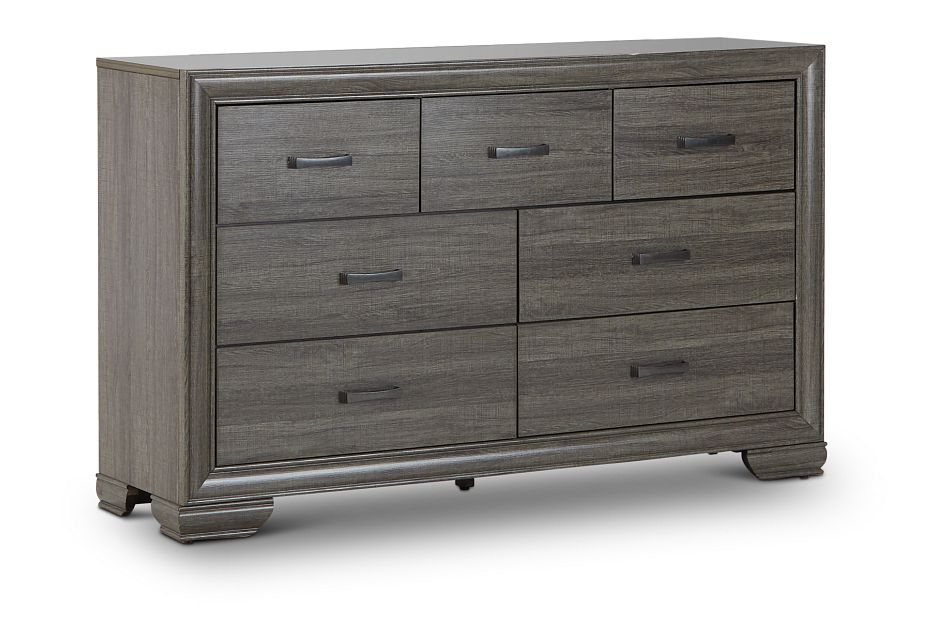 Colson Light Tone Dresser Bedroom Dressers City Furniture