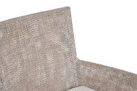 Kauai Light Tone Woven Accent Chair