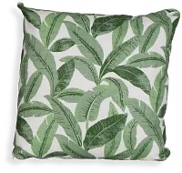 Jungle Green 20" Accent Pillow