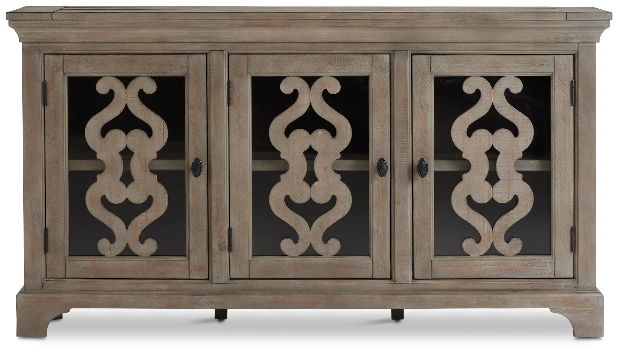 Sonoma Light Tone Server