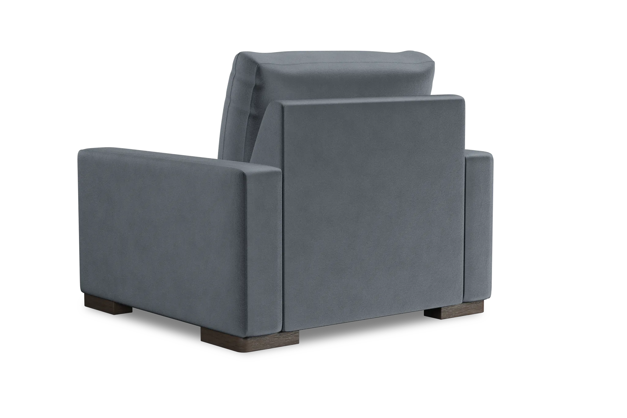 Edgewater Joya Gray Chair