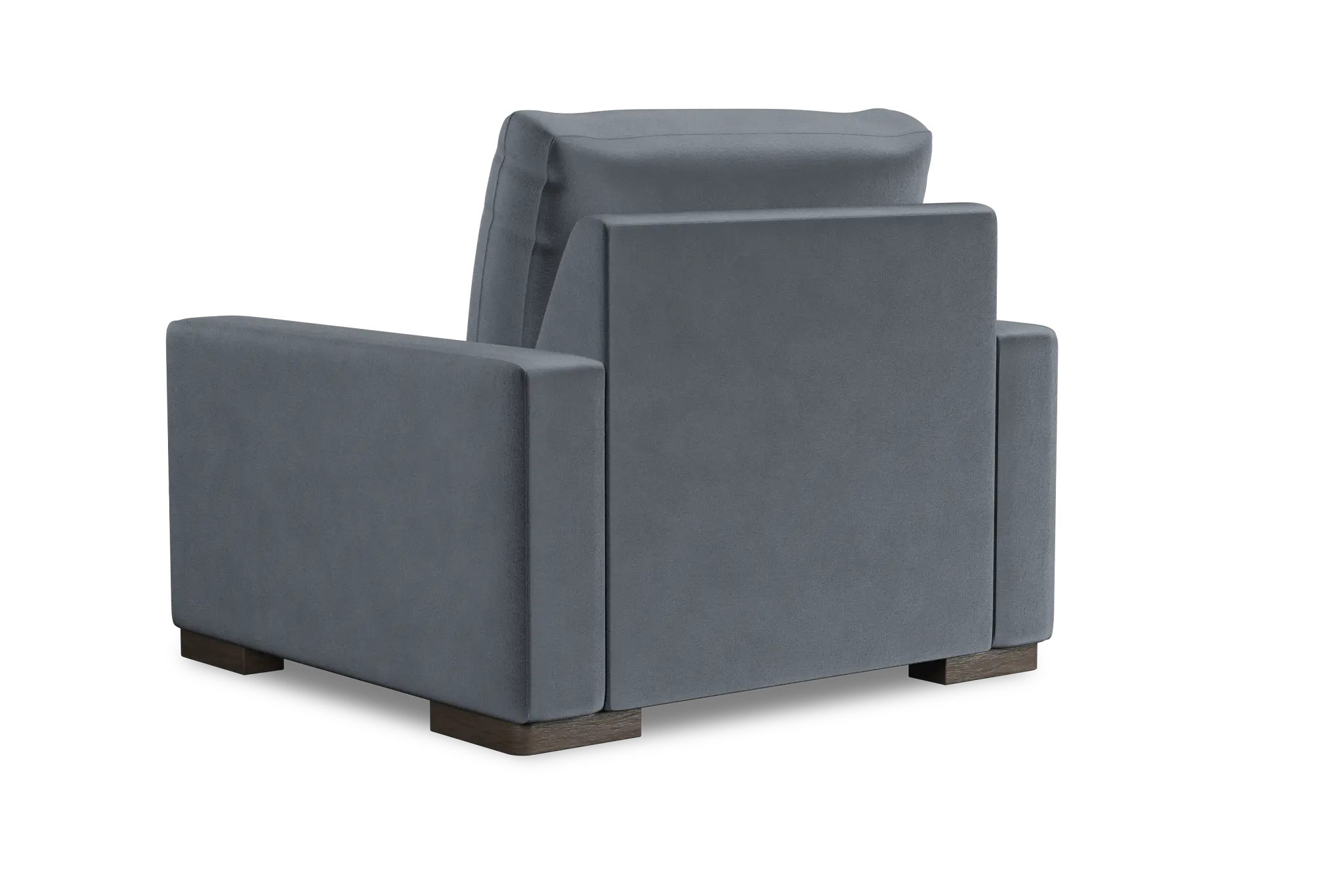 Edgewater Joya Gray Chair Edgewater Joya Gray Chair