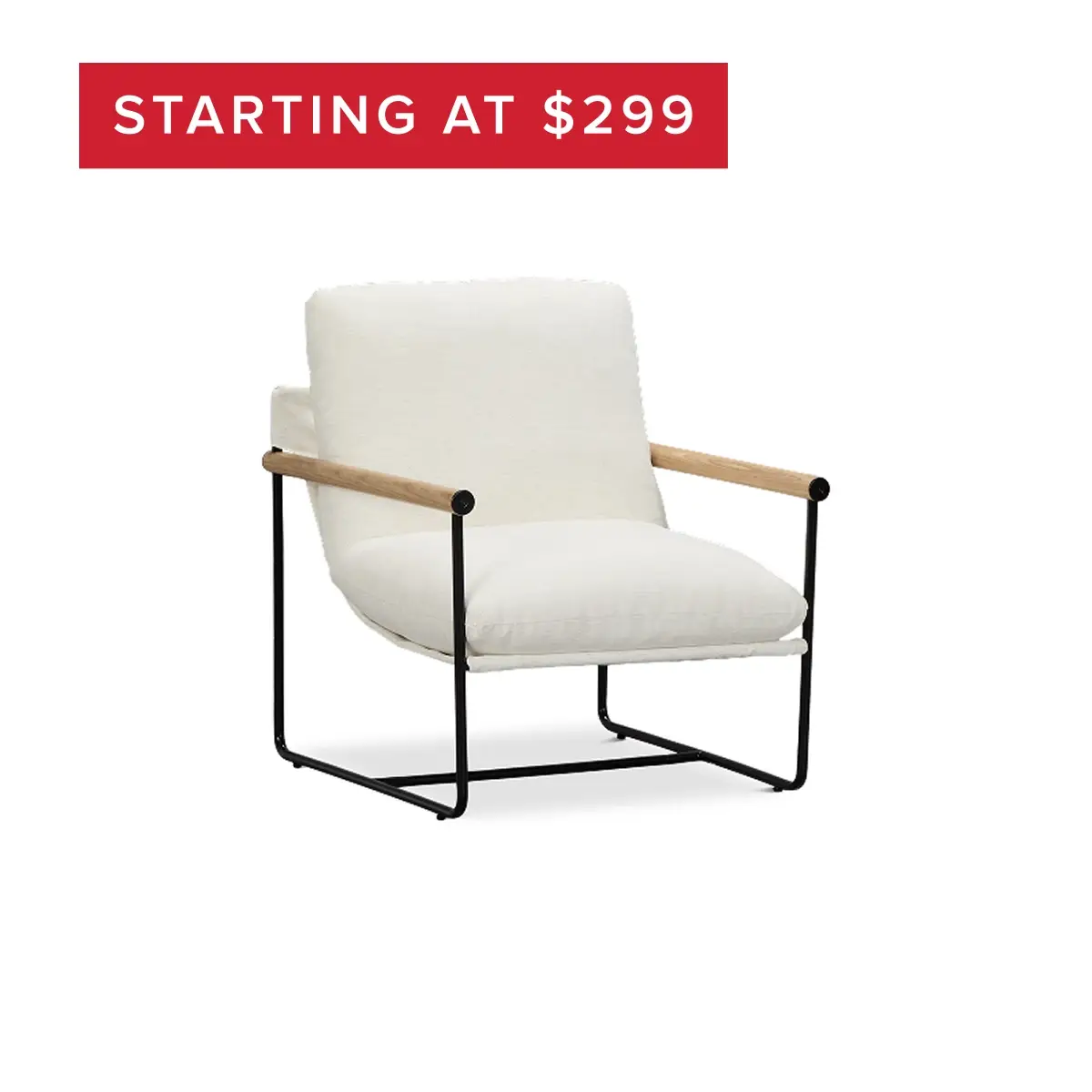 Accent Chairs