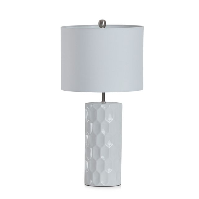 Cass Ceramic Table Lamp (1)