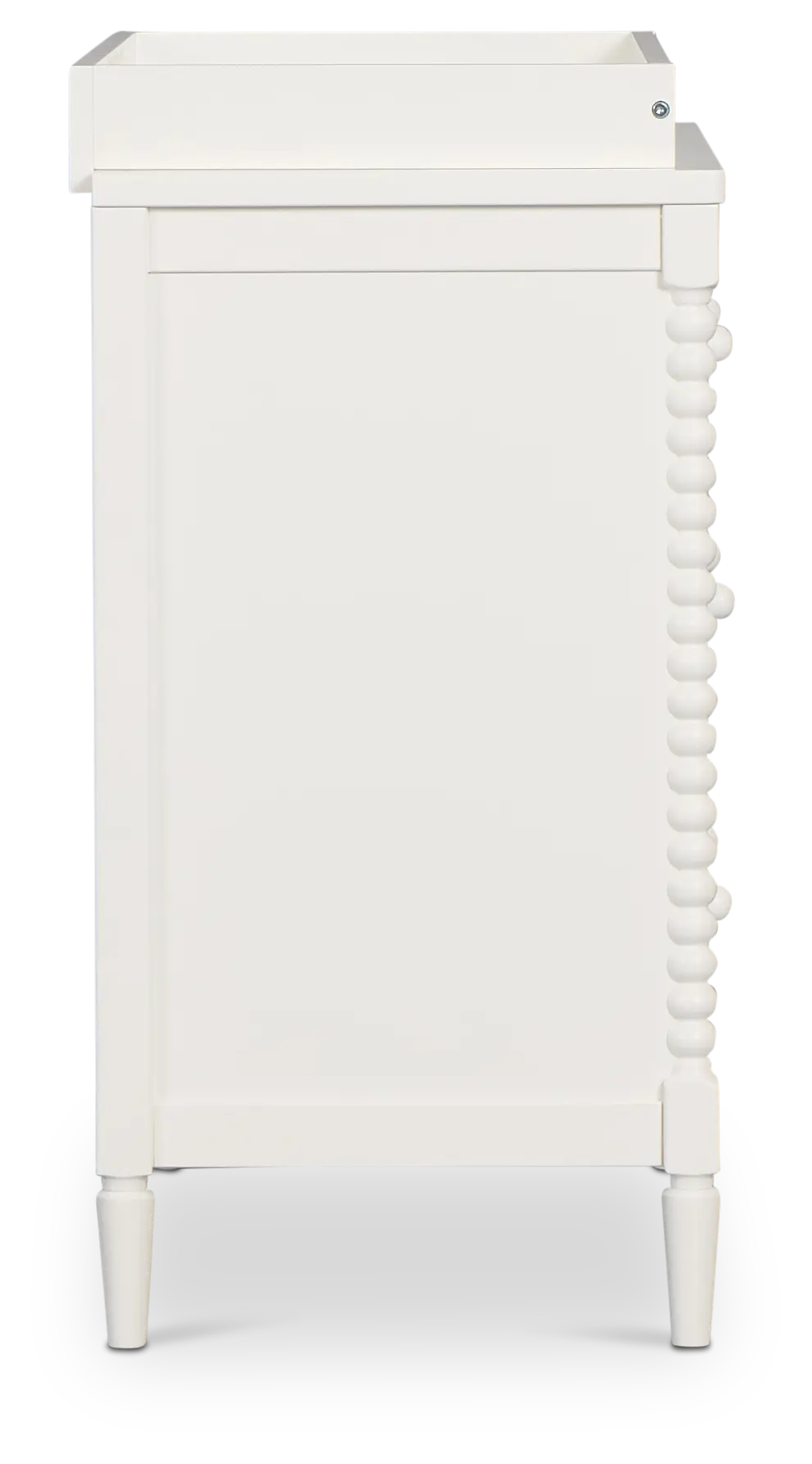 Lola White Youth Dresser Lola White Youth Dresser