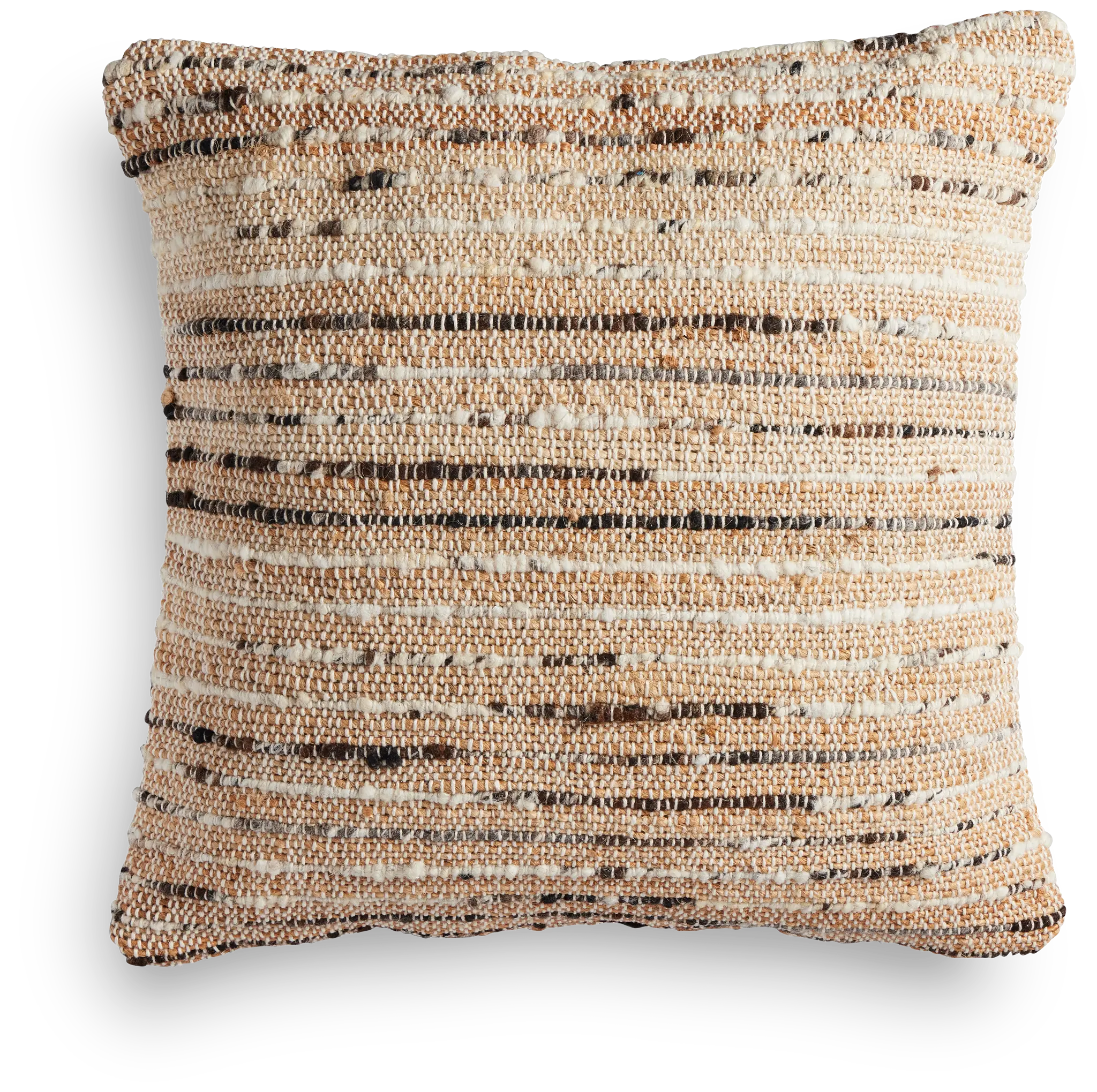 Bolso Ivory 22" Accent Pillow Bolso Ivory 22" Accent Pillow