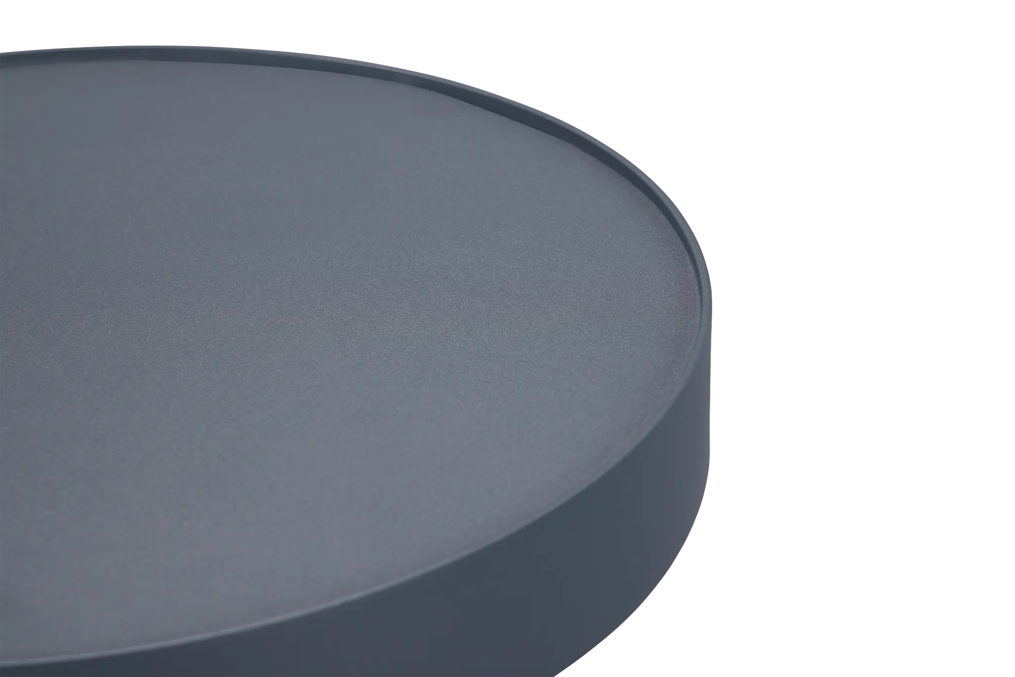 Tortuga Gray Small End Table Tortuga Gray Small End Table