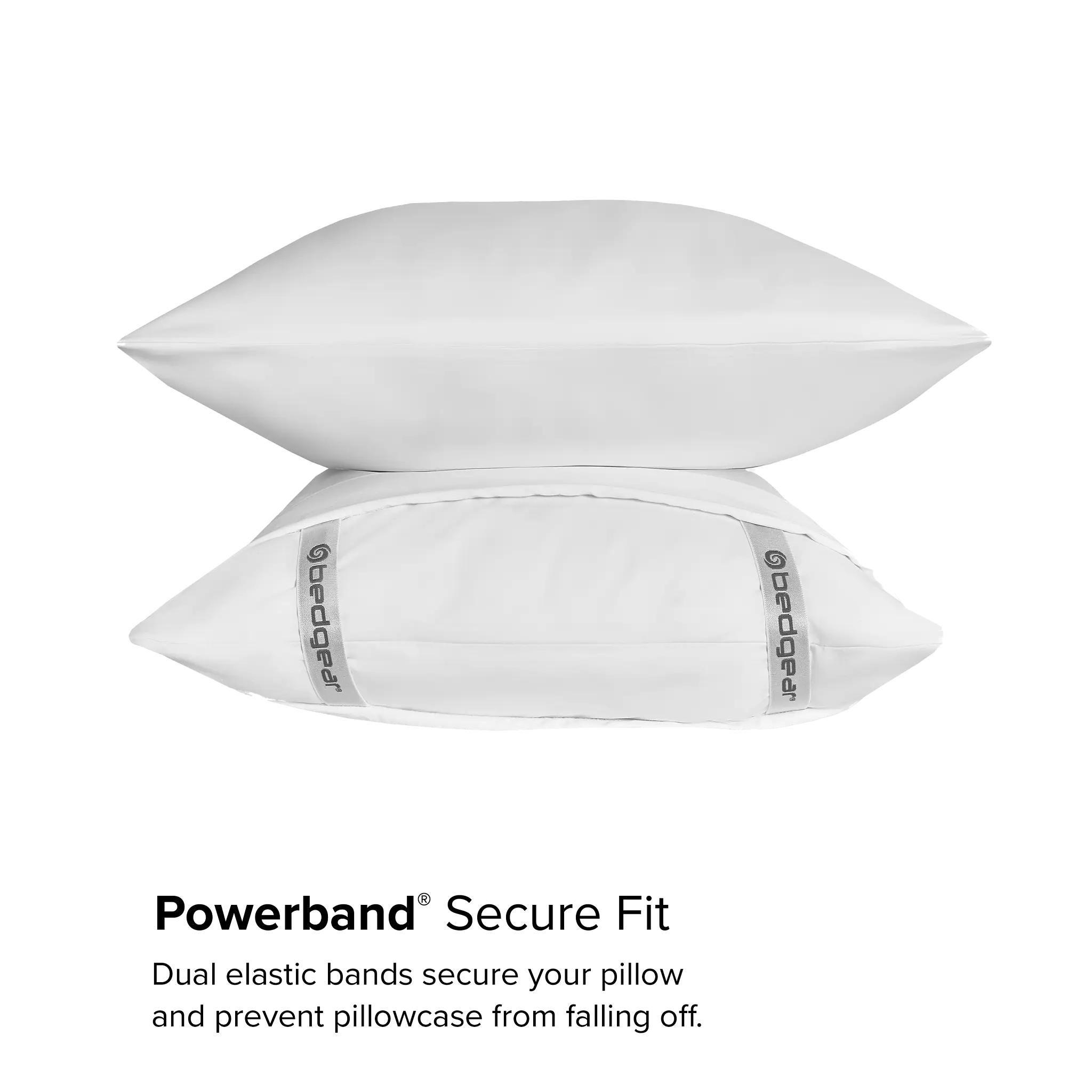 Hyper Cotton White Sheets Hyper Cotton White Sheets