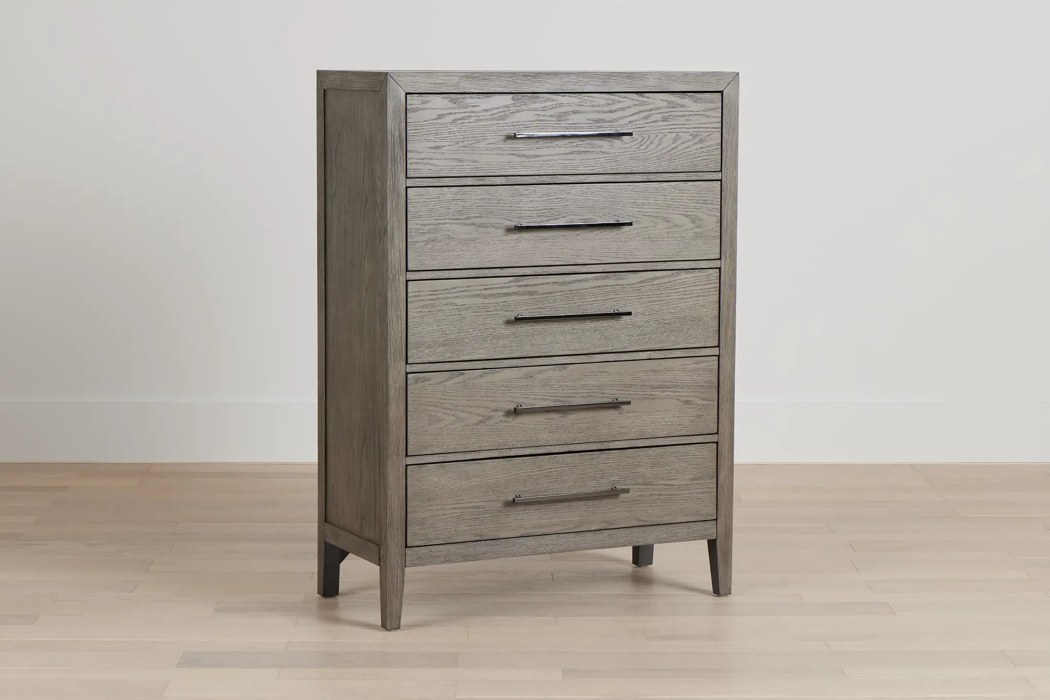 Alden Gray Drawer Chest Alden Gray Drawer Chest