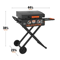 Blackstone Otg 22" Propane Fold Griddle