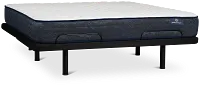 Serta Perfect Sleeper Adorning Night Firm Deluxe Adjustable Mattress Set