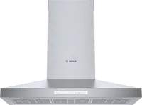 Bosch 500 Series Stainless Steel 36" Wall Chimney Hood