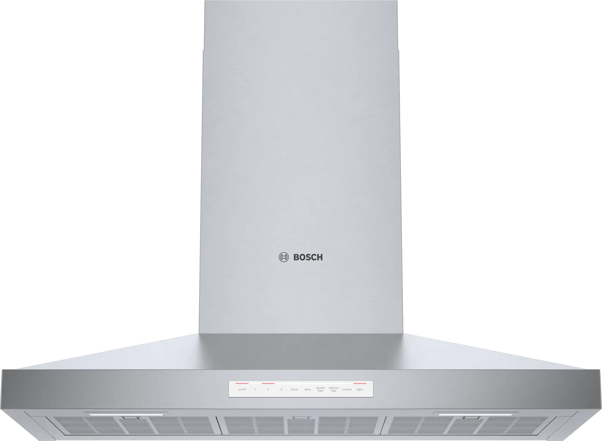 Bosch 500 Series Stainless Steel 36" Wall Chimney Hood Bosch 500 Series Stainless Steel 36" Wall Chimney Hood