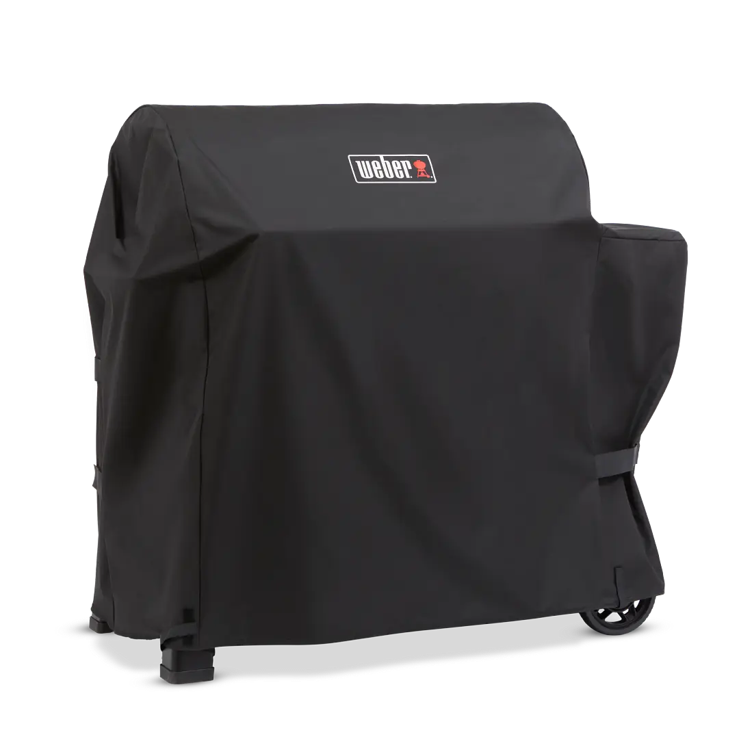 Weber Searwood Xl 600 Pellet Grill Black Grill Cover Weber Searwood Xl 600 Pellet Grill Black Grill Cover
