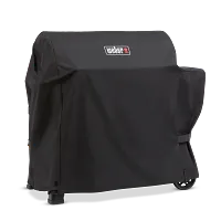 Weber Searwood Xl 600 Pellet Grill Black Grill Cover
