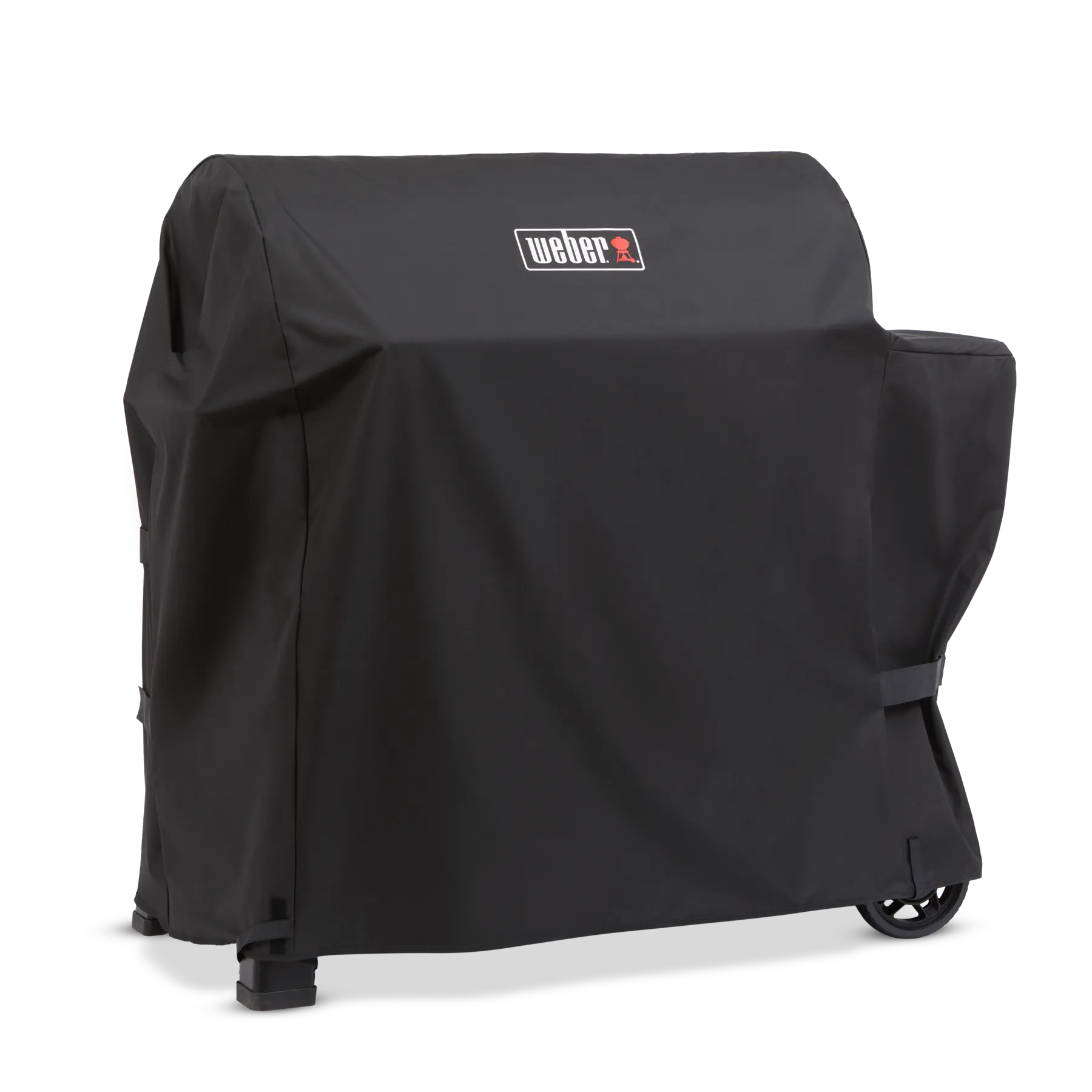 Weber Searwood Xl 600 Pellet Grill Black Grill Cover