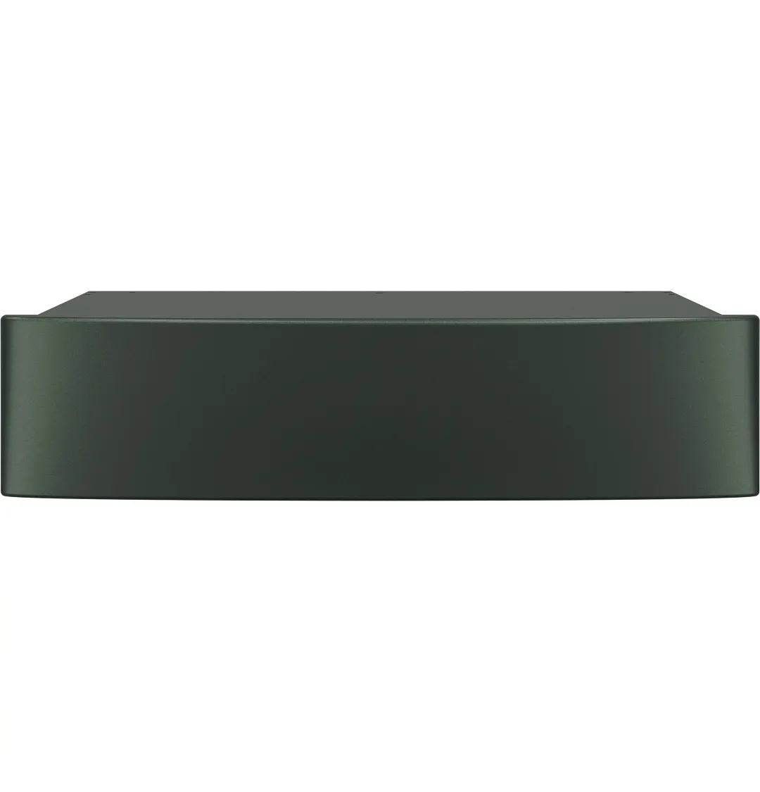 Ge 728 Series Green 7" Laundry Pedestal