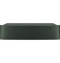 Ge 728 Series Green 7" Laundry Pedestal