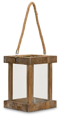 Kodi Light Tone Small Lantern