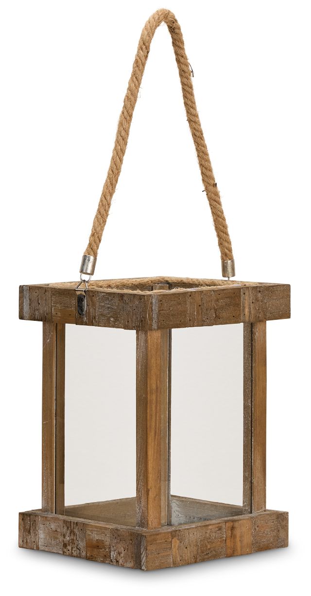 Kodi Light Tone Small Lantern