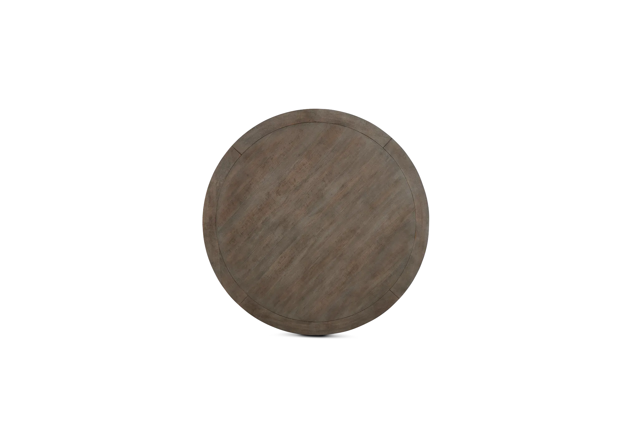 Heron Cove Light Tone 52" Round Table