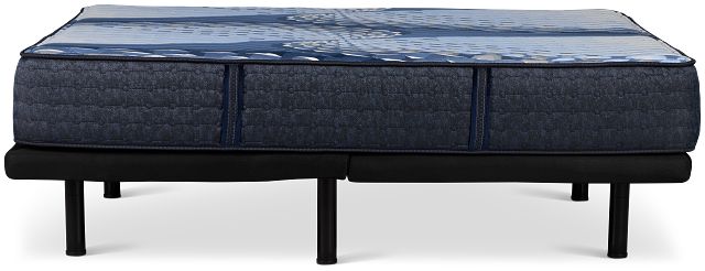 Serta Icomfort Elana Firm Elite Adjustable Mattress Set