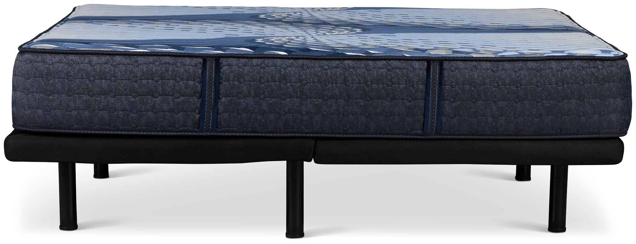 Serta Icomfort Elana Firm Elite Adjustable Mattress Set Serta Icomfort Elana Firm Elite Adjustable Mattress Set