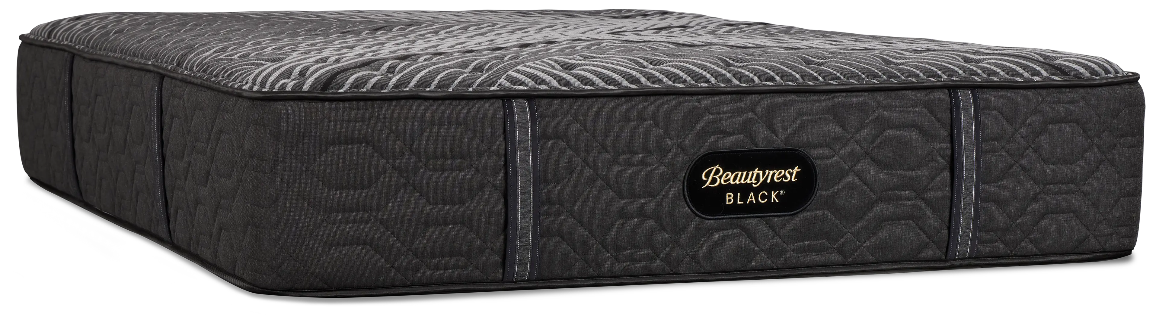 Beautyrest Black Series One 13.5" Extra Firm Tight Top Mattress Beautyrest Black Series One 13.5" Extra Firm Tight Top Mattress