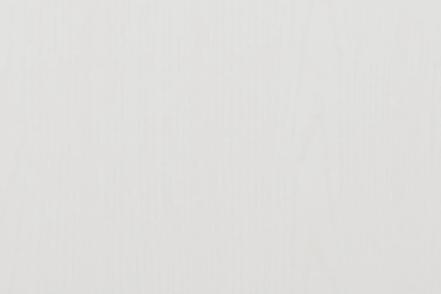 Alessandria White Lighted Nightstand