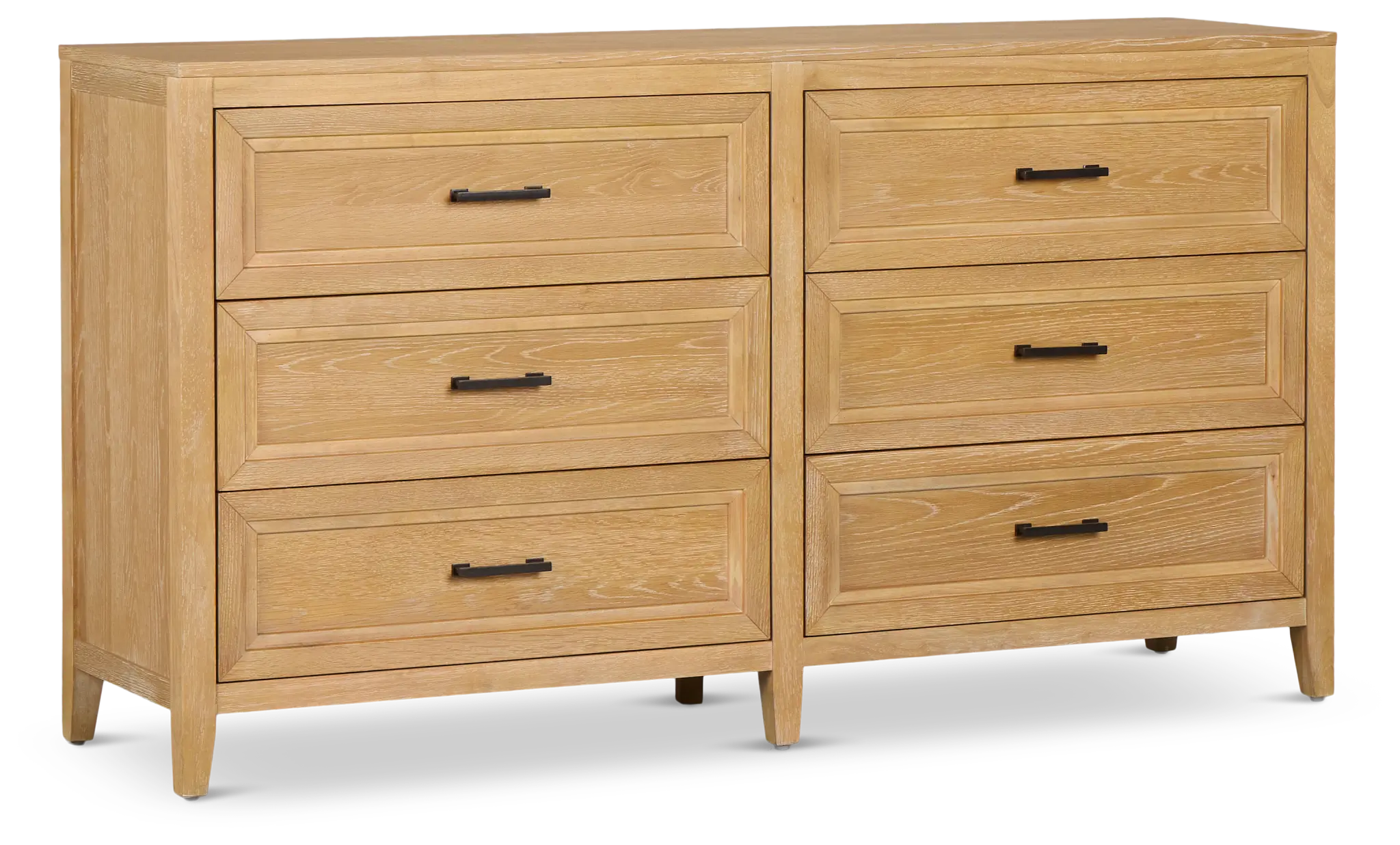 Nantucket Light Tone Dresser Nantucket Light Tone Dresser