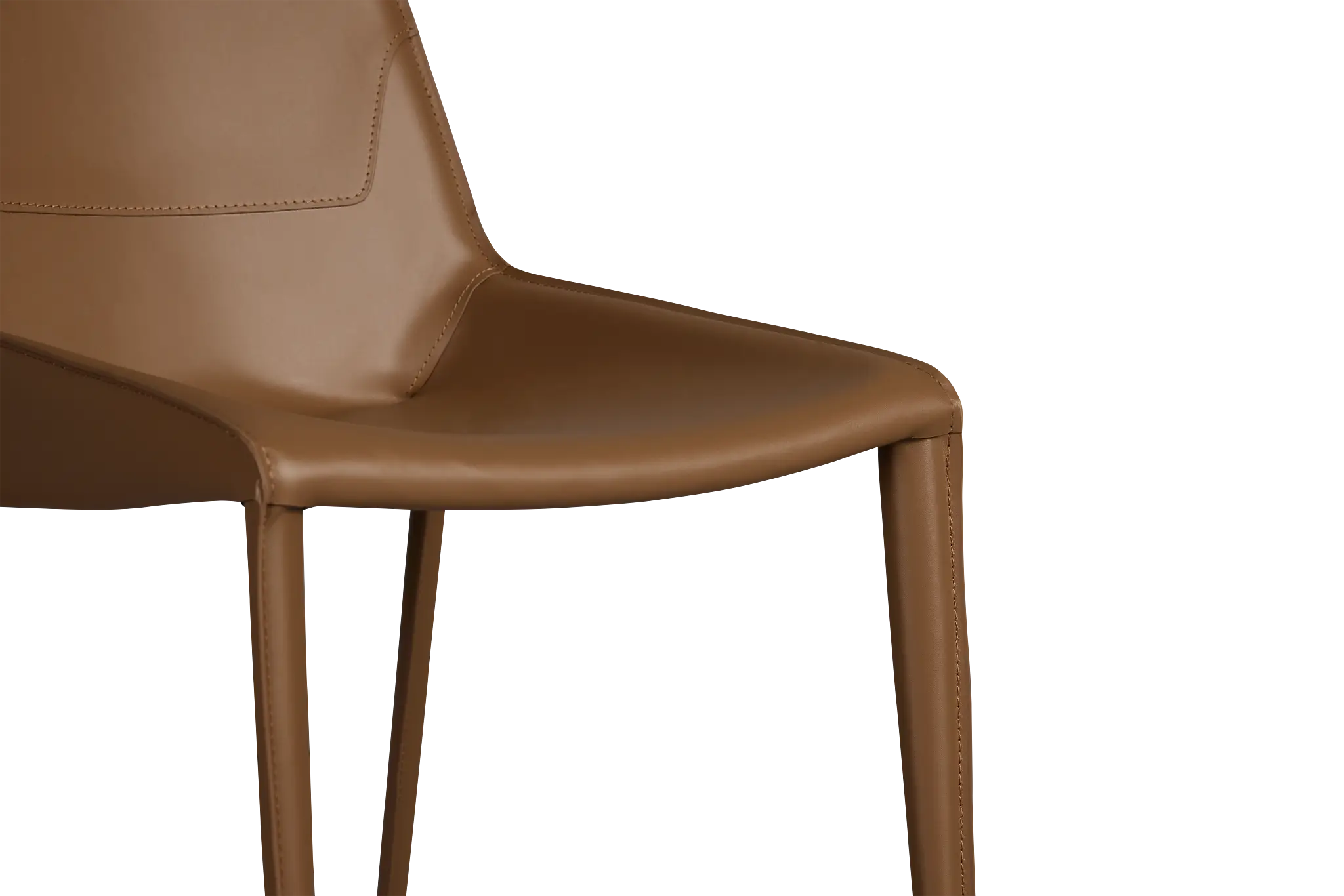 Wayne Brown Upholstered Side Chair Wayne Brown Upholstered Side Chair