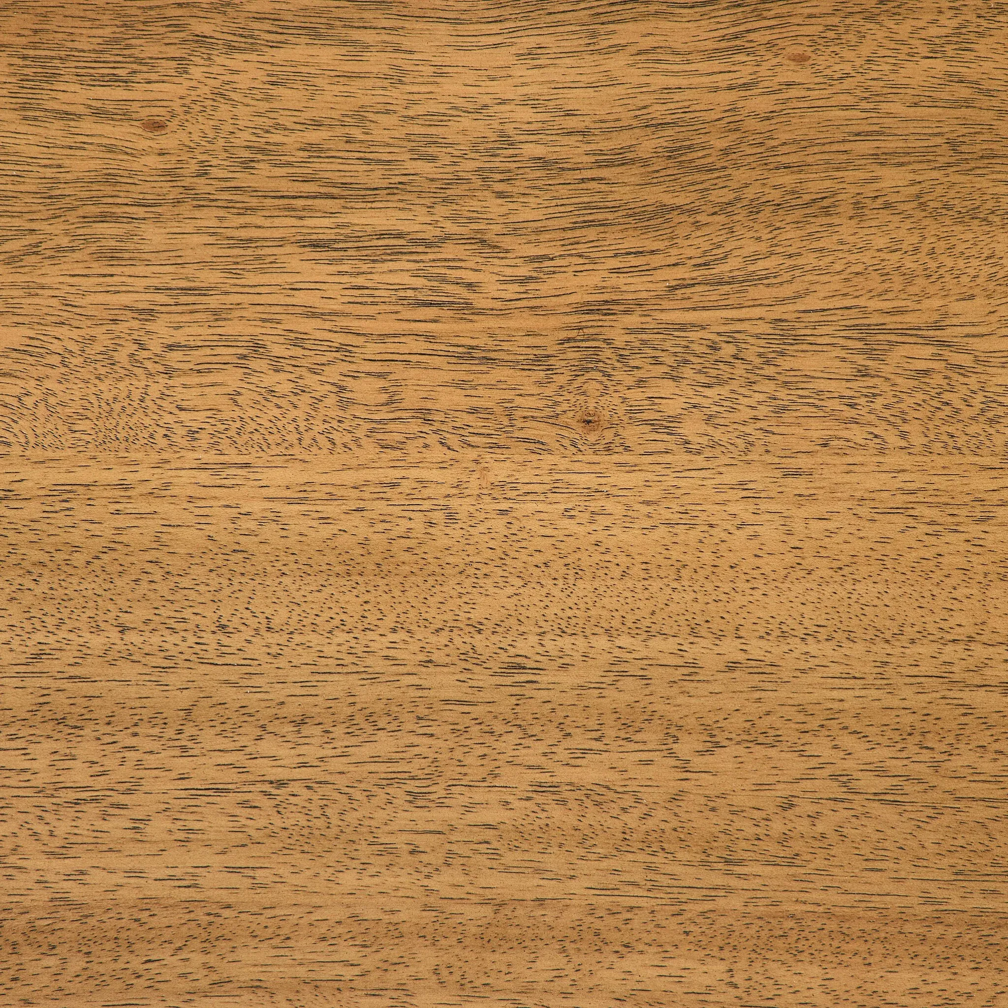 Four Hands Zach Light Tone Round Coffee Table