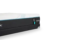 Tempur-pedic Tempur-adapt Medium Hybrid Low-profile Mattress Set