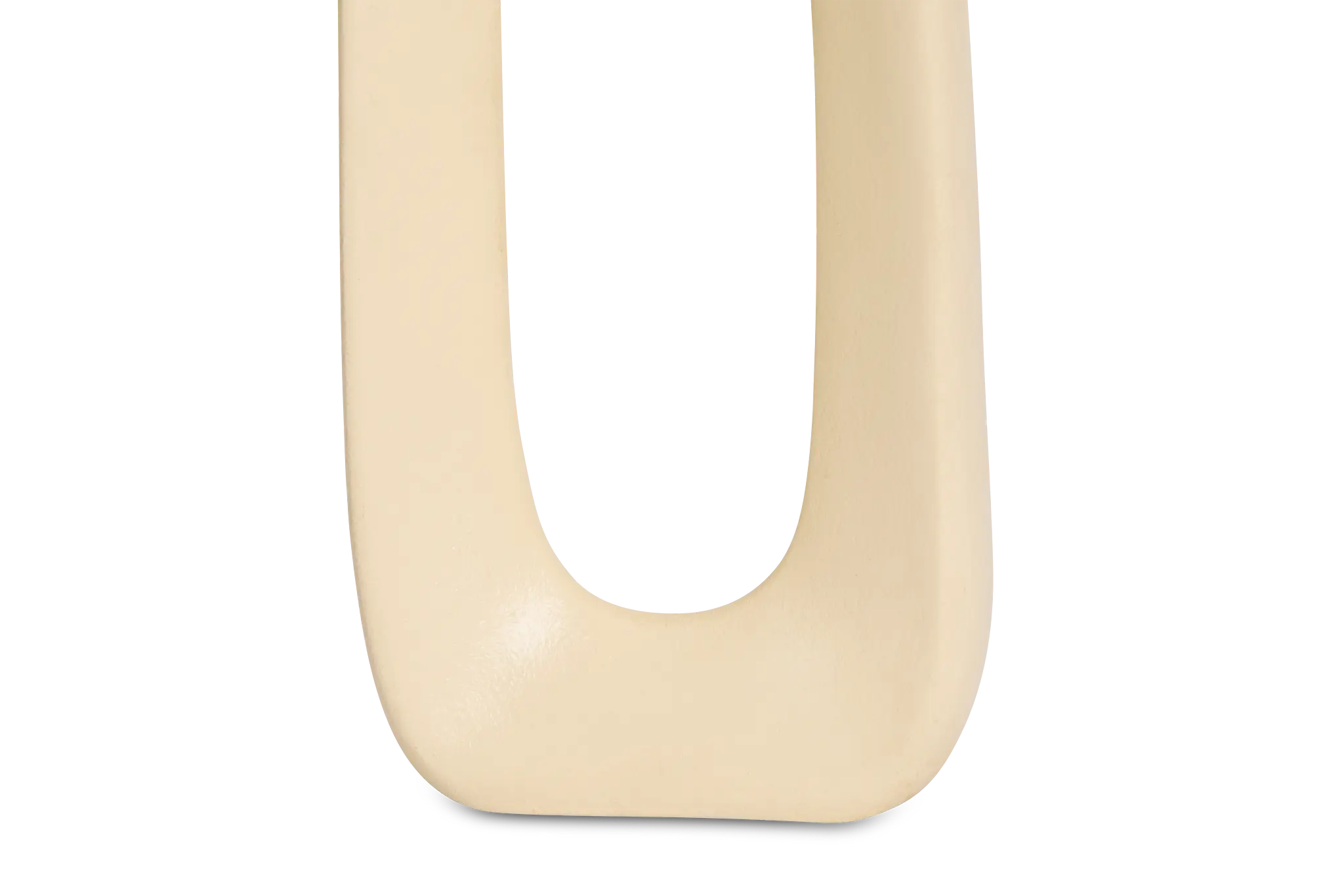 Lorne White Vase Lorne White Vase