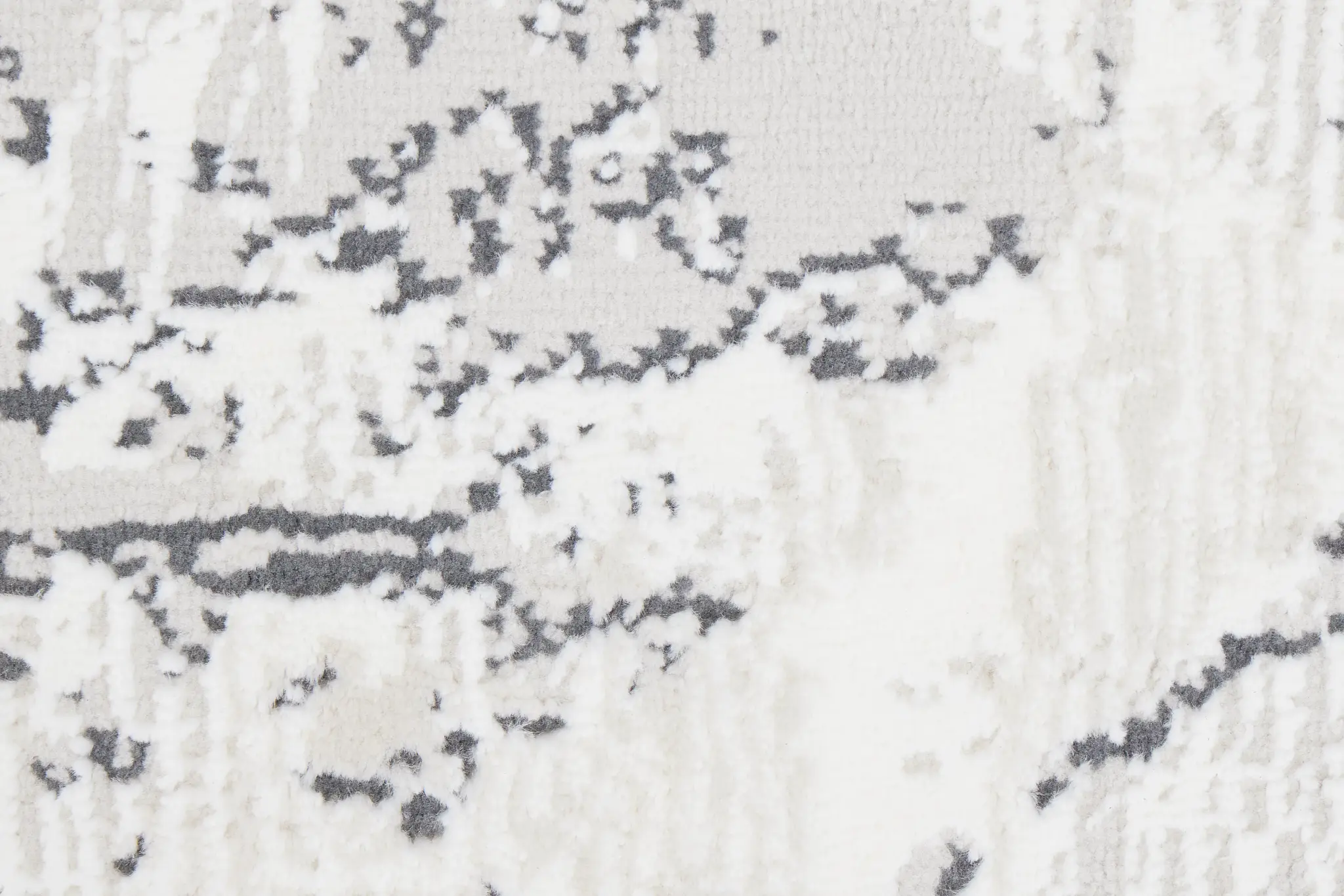 Anelo White 10x13 Area Rug Anelo White 10x13 Area Rug