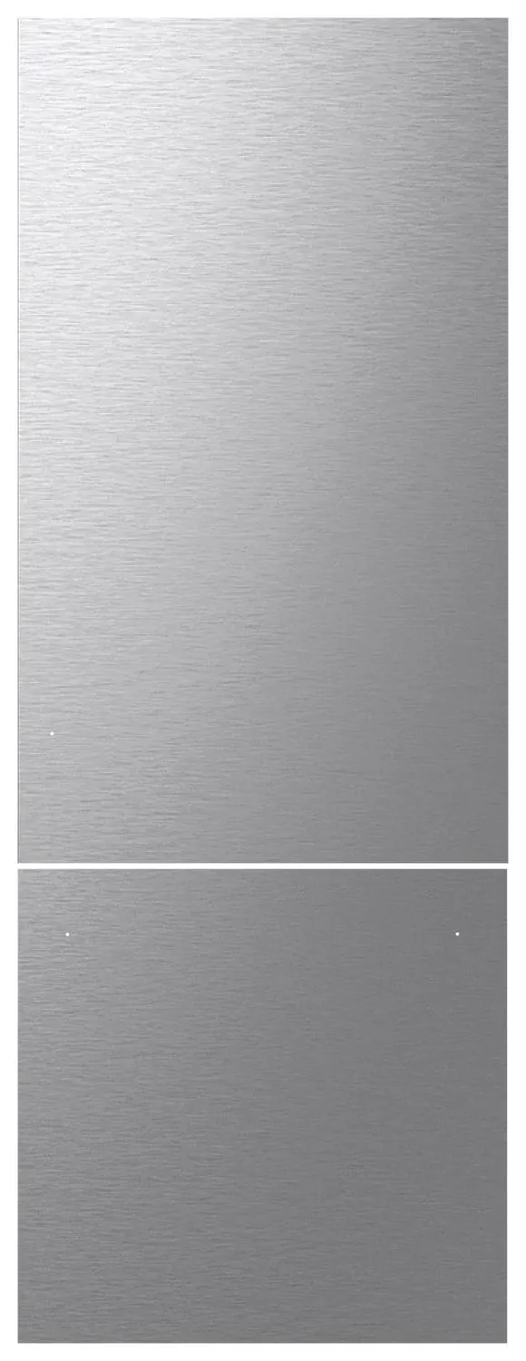 Bertazzoni 30 Series Stainless Steel Door Panel
