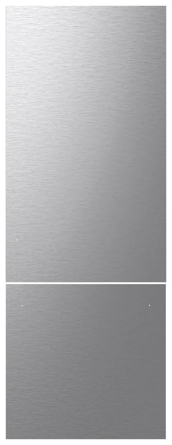 Bertazzoni 30 Series Stainless Steel Door Panel Bertazzoni 30 Series Stainless Steel Door Panel