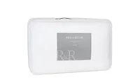 Rest & Renew Down Alternative Back Sleeper Pillow