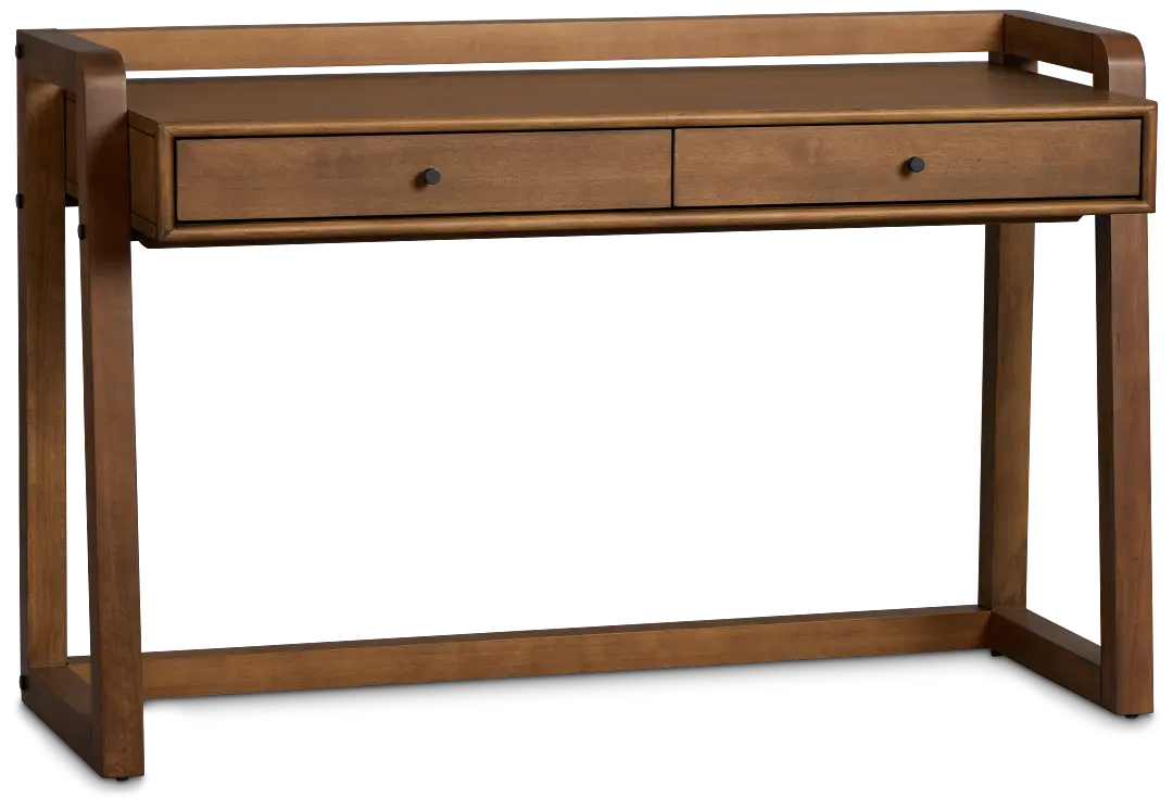 Rockford Light Tone Writing Desk Rockford Light Tone Writing Desk