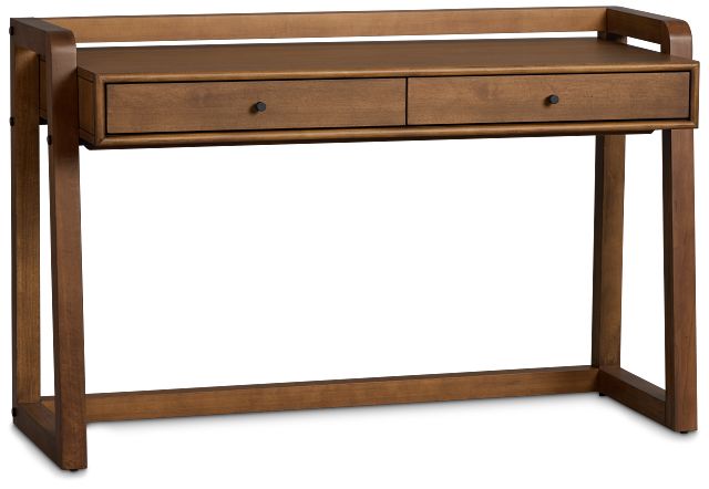 Rockford Light Tone Writing Desk
