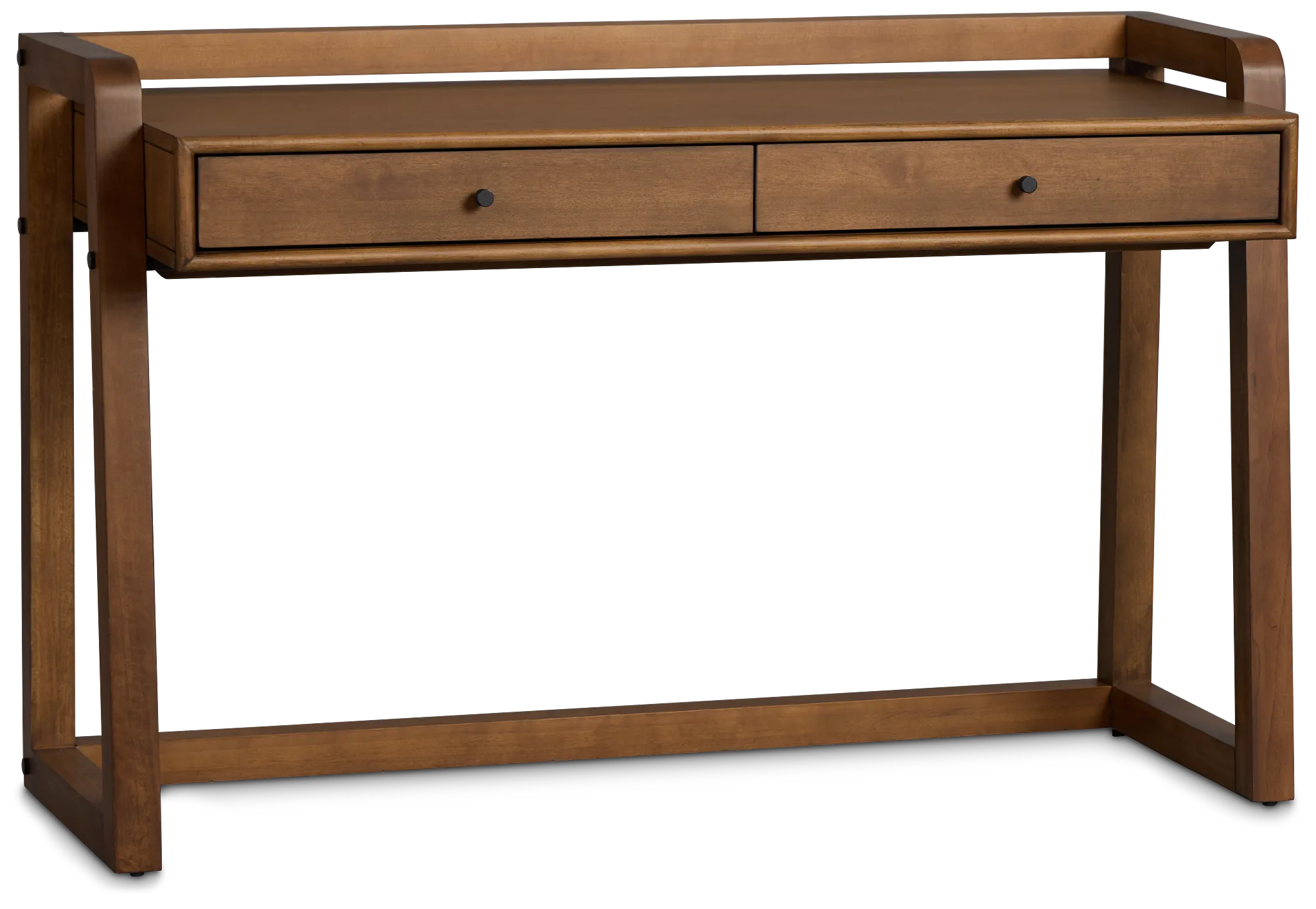 Rockford Light Tone Writing Desk