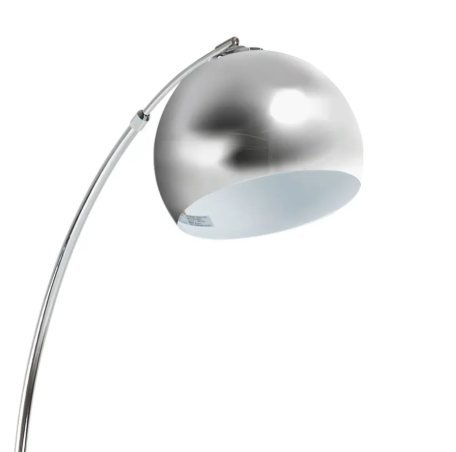 Kadee Silver Arc Floor Lamp Kadee Silver Arc Floor Lamp