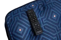 Stearns & Foster Lux Estate Soft Ergo Prosmart Adjustable Mattress Set