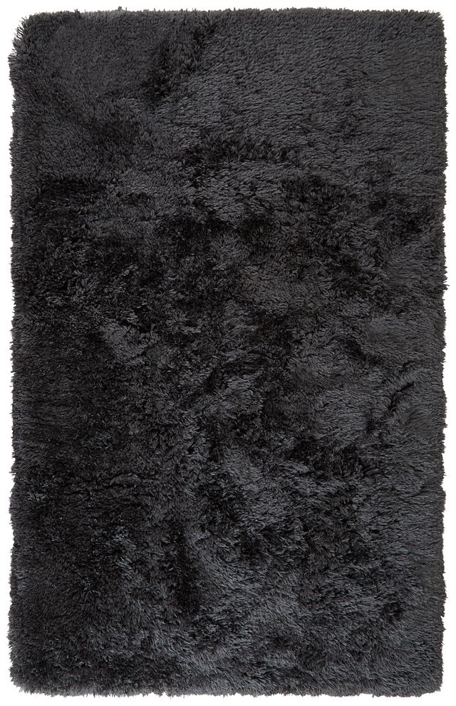 Beckham Gray 3x5 Area Rug